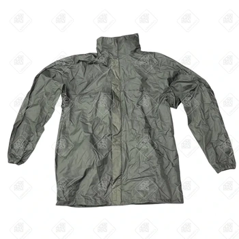 Дождевик-сумка