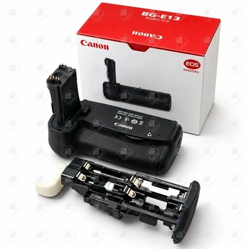 Батарейная ручка Canon BG-E13