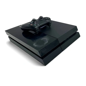 Игровая приставка Sony PS4 Fat 