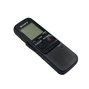 Цифровой диктофон SONY ICD-PX333