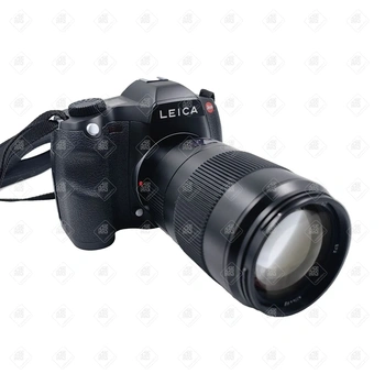 Фотоаппарат Leica S2
