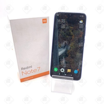 смартфон xiaomi redmi note 7