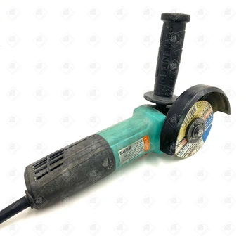 УШМ Sturm AG9012TE