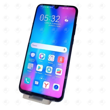 Телефон Honor 10 Lite, 3/32 ГБ