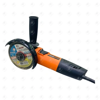 УШМ пормо бшу 1100-1