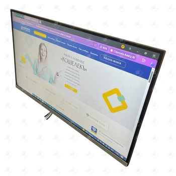Монитор DEXP  DF22H1
