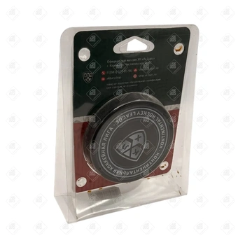 Сувенирная шайба АкБарс 2018-2019