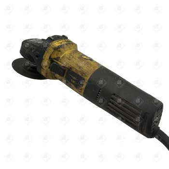 ушм hanckonner hag1512