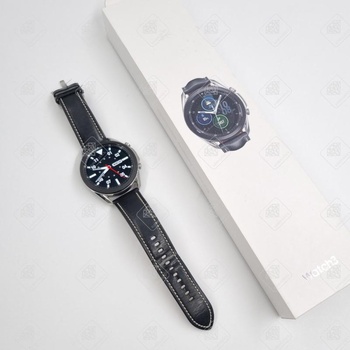 Смарт-часы Samsung Galaxy Watch 3 