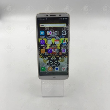 Honor 7S, 16 ГБ, золотистый, 1 ГБ Смартфон