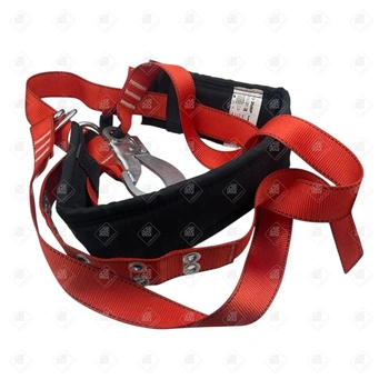 Пояс безопасности ЗУБР