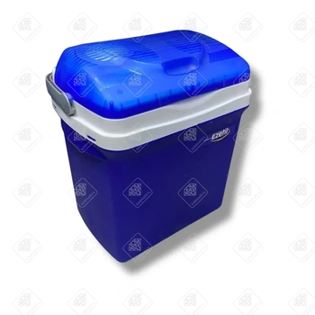 Автомобильный холодильник Ezetil favourite obs 21 вс set