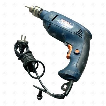 Дрель STERN ID13K+ 800W