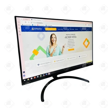 Монитор Dexp 23.8 DF24N2T