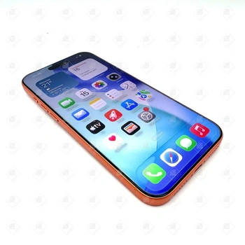 Смартфон Apple Iphone 17 Pro Max 256гб