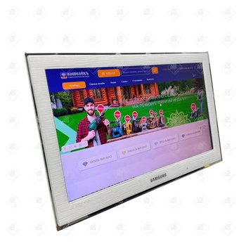 Телевизор Samsung UE22C4010PWXRU