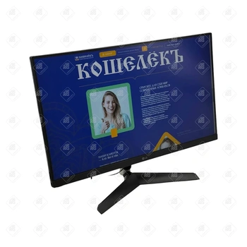 Монитор LG, UltraGear 24GN60R-B