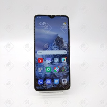 Xiaomi Redmi Note 8 Pro 6/128