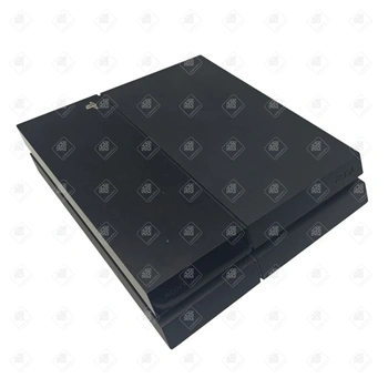 Игровая приставка Sony playstation 4