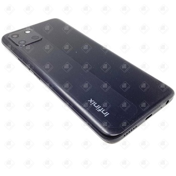 Смартфон Infinix 6 HD