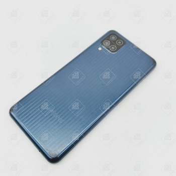  Смартфон Samsung Galaxy M12 3/32гб 