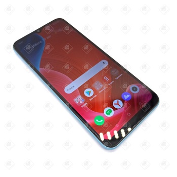 Смартфон Realme C21