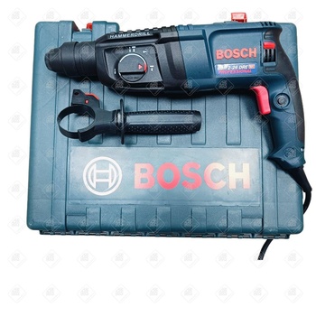 Перфоратор Bosch GBH 2-26 DRE (к)