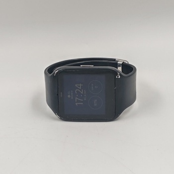 часы Sony SmartWatch 3