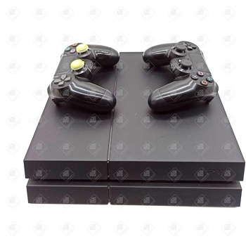 Консоль Sony Playstation 4 FAT 1ТБ