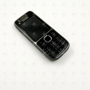 Мобильный телефон Nokia C2-01