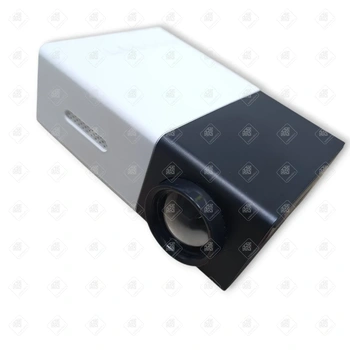 Мини проектор LED