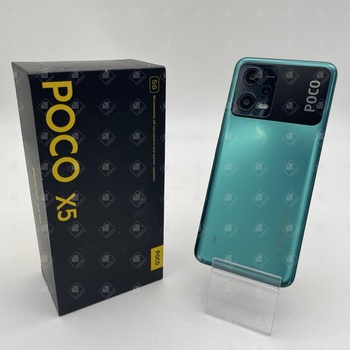 Смартфон Xiaomi POCO X5 5G 8/256 ГБ