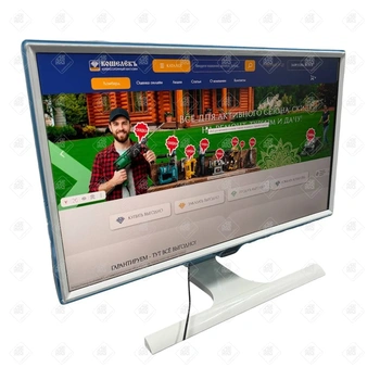 Монитор Samsung S24E391HL