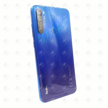 Xiaomi Redmi Note 8T, 32 ГБ, синий, 3 ГБ