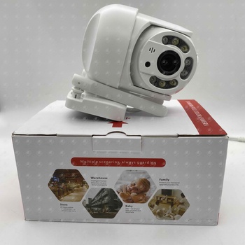 Камера видеонаблюдения с wifi YH-Q03S