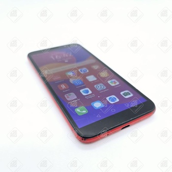 Смартфон HONOR 9S