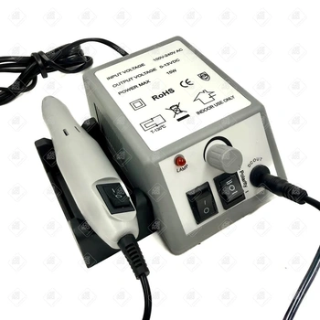 Аппарат для маникюра Mercedes 2000