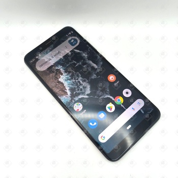 Xiaomi Mi A2 Android One, 64 ГБ, черный, 4 ГБ