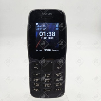 Телефон Nokia TA-114