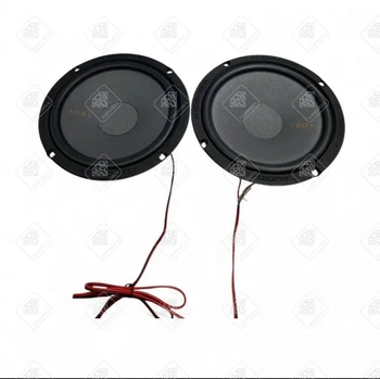 Автомобильные колонки AUDIO NOVA TROY CS-162P