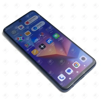 Смартфон Xiaomi Redmi Note 9 Pro 6/128 ГБ