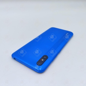 Xiaomi Redmi 9A, 32 ГБ, синий, 2 ГБ