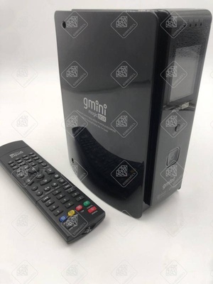 Мультимедийный проигрыватель Gmini hdr1100h