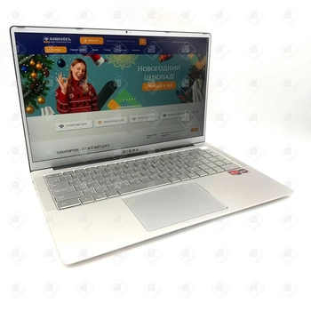 Ноутбук Digma Pro Spirit M Ryzen 7 3700U/Radeon RX Vega 10/16GB/512GB SSD