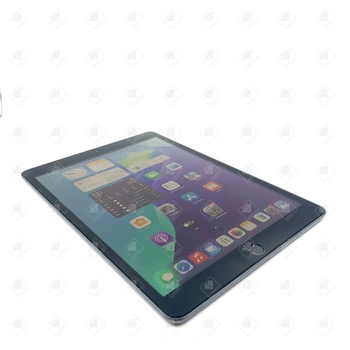 Планшет Apple, iPad (8-го поколения) (2020) 32 ГБ 
