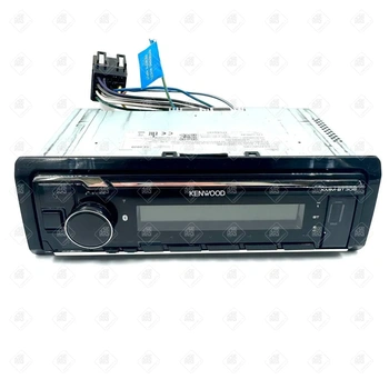 Автомагнитола Kenwood KMM-BT306