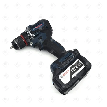 Шуруповёрт синий 128V