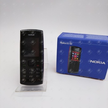 Мобильный телефон Nokia X1-01