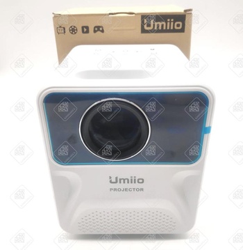 Проектор Umiio projector