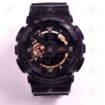 Наручные часы Casio G-Shock GA-110RG